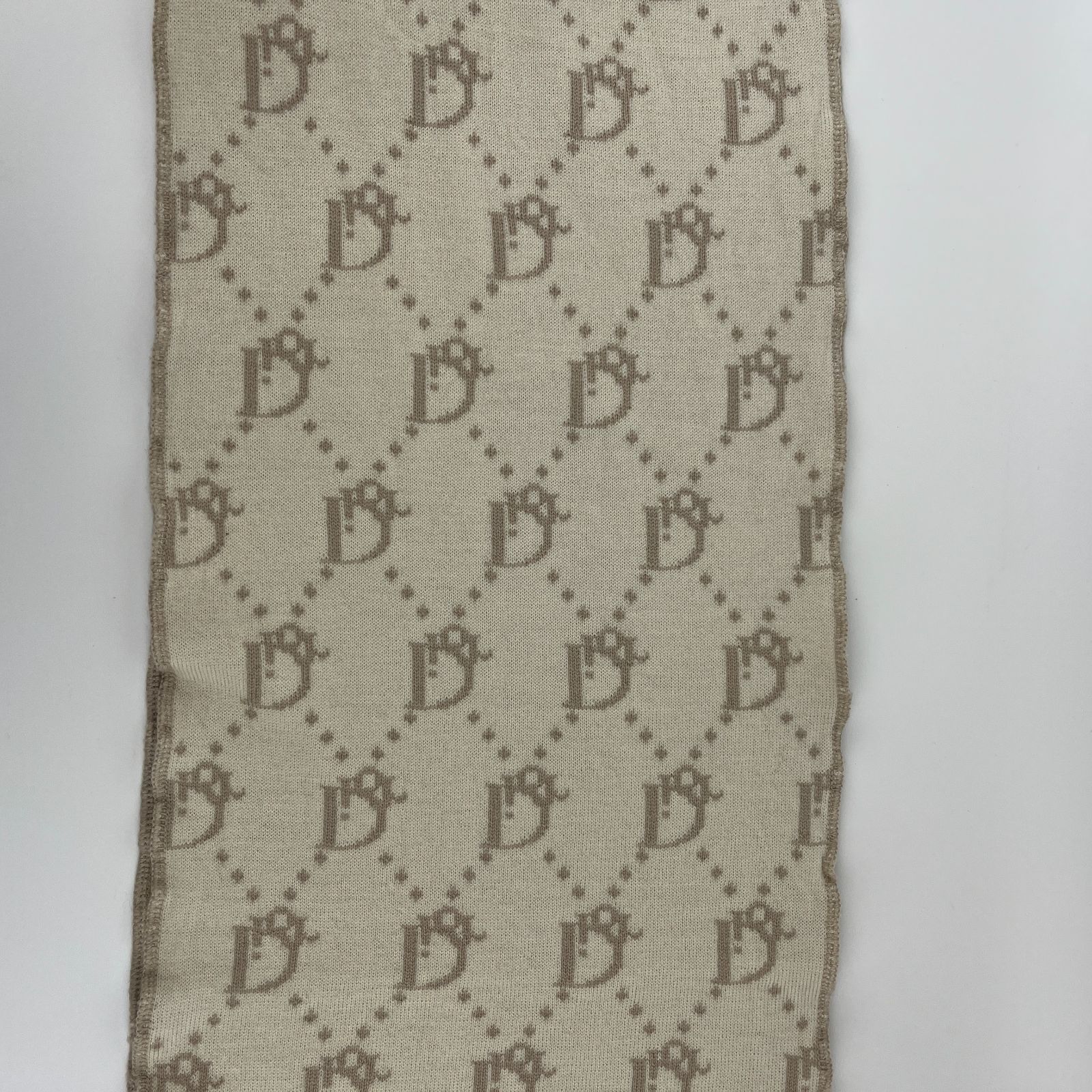 ウール ベージュ