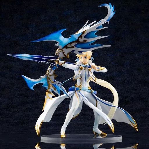 【美品】テイルズオブゼスティリア スレイ 水神依 中古】フィギュア スレイ 水神依 「テイルズ オブ ゼスティリア