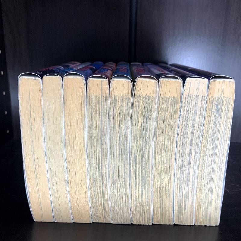 銃夢 1-9巻 全巻 完結セット ヤングジャンプコミックス コミック