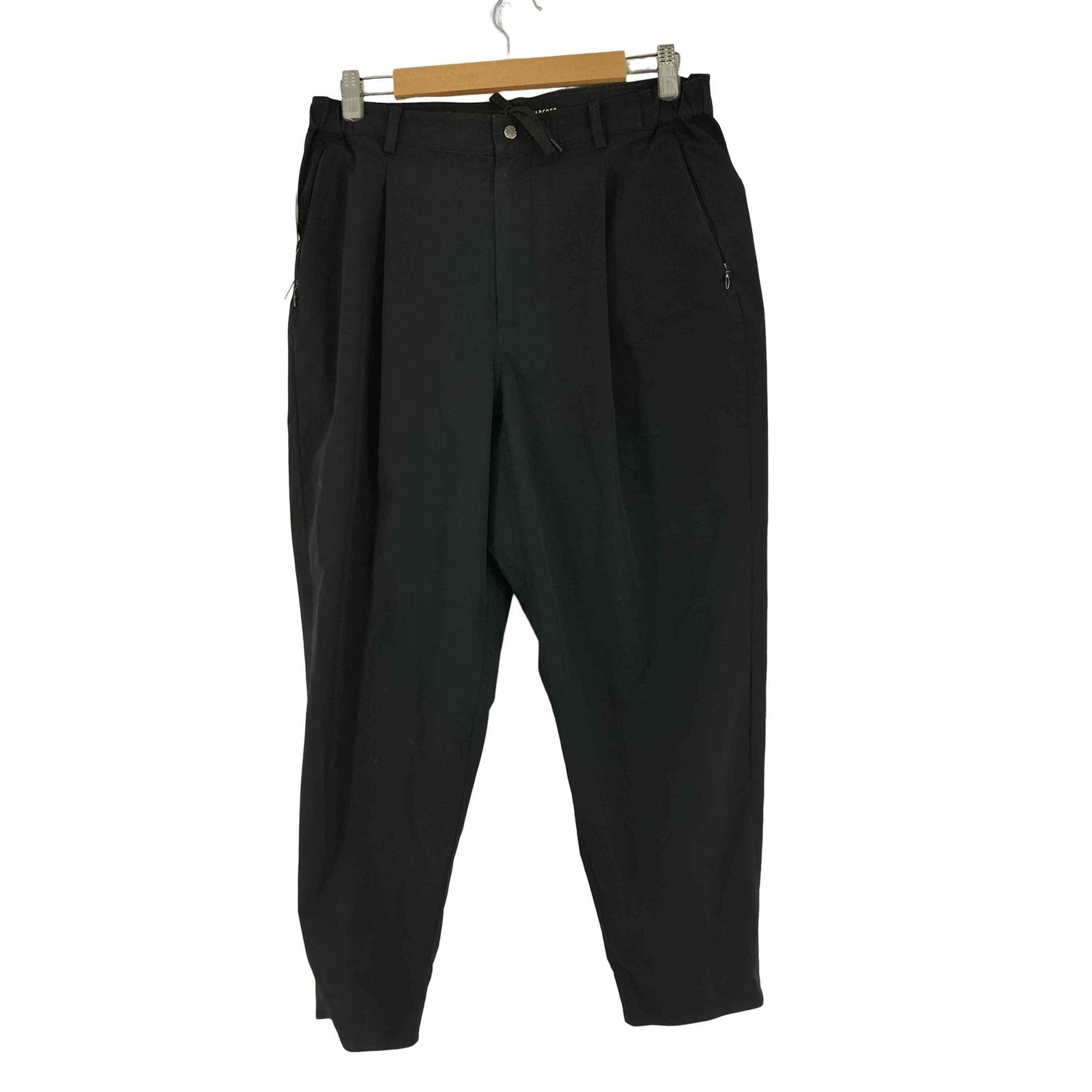 ニューバランス NEW BALANCE スリム テーパードパンツ メンズ JPN：L 