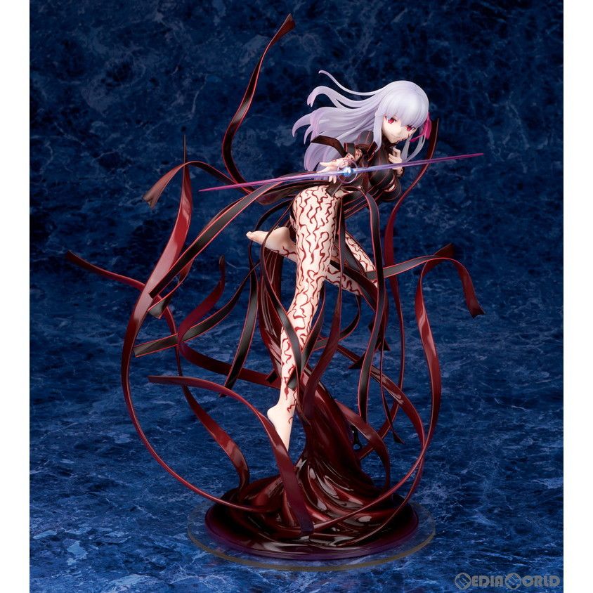 ダーツ Fate stay night 間桐桜-マキリの杯-ver. Fate/stay night [Heaven's Feel]」よりフィギュア「間桐 桜