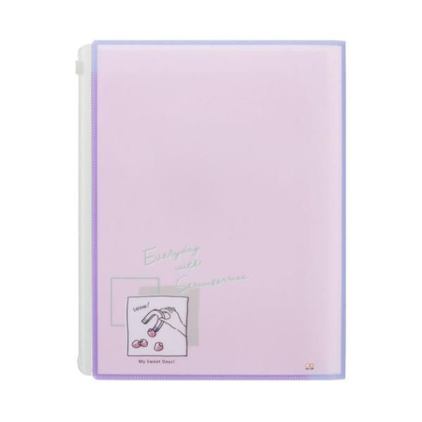 TWINBOX 梅雨 クリアファイル 6枚セット TWINBOX 梅雨 クリアファイル