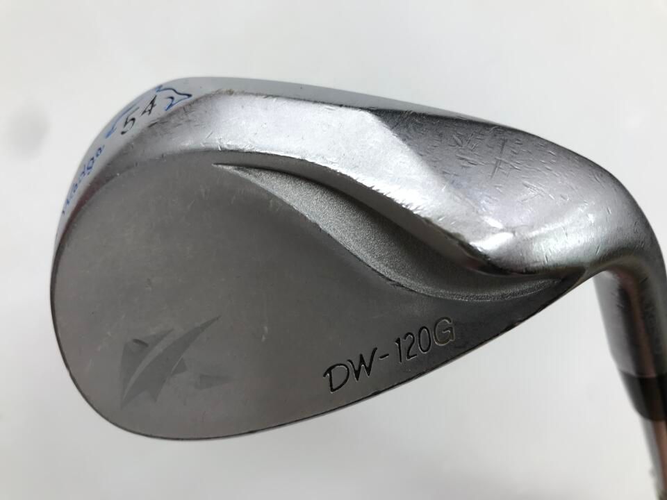 キャスコ(Kasco) ドルフィンウェッジ セミグースネックタイプ