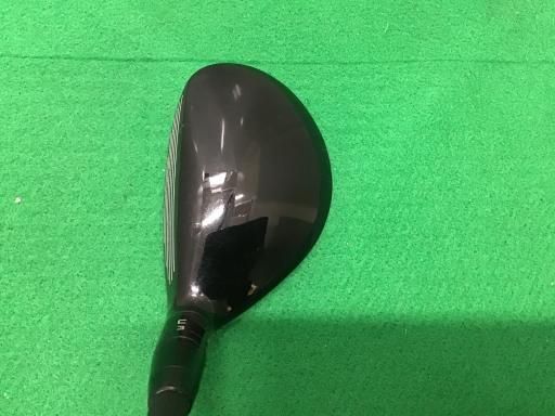 タイトリスト TSi2 18° ユーティリティ UT NS PRO MODUS3 HYBRID GOST フレックスS メンズ 男性用 右利き 右用 Cランク ゴルフクラブ