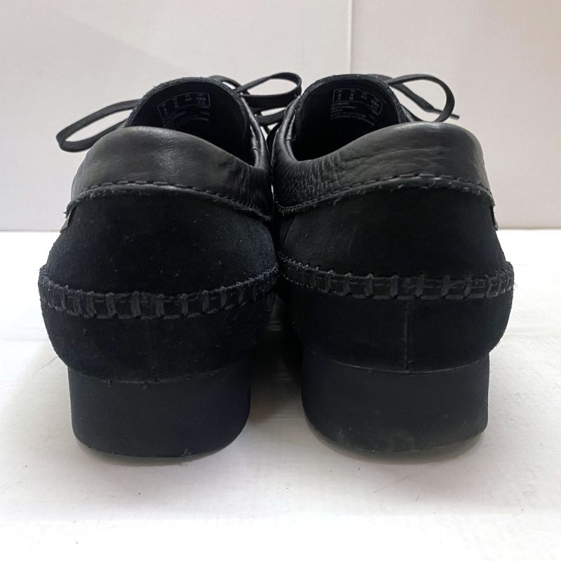 03w16900【箱付き】 CLARKS クラークス Weaver GTX / ウィーバー
