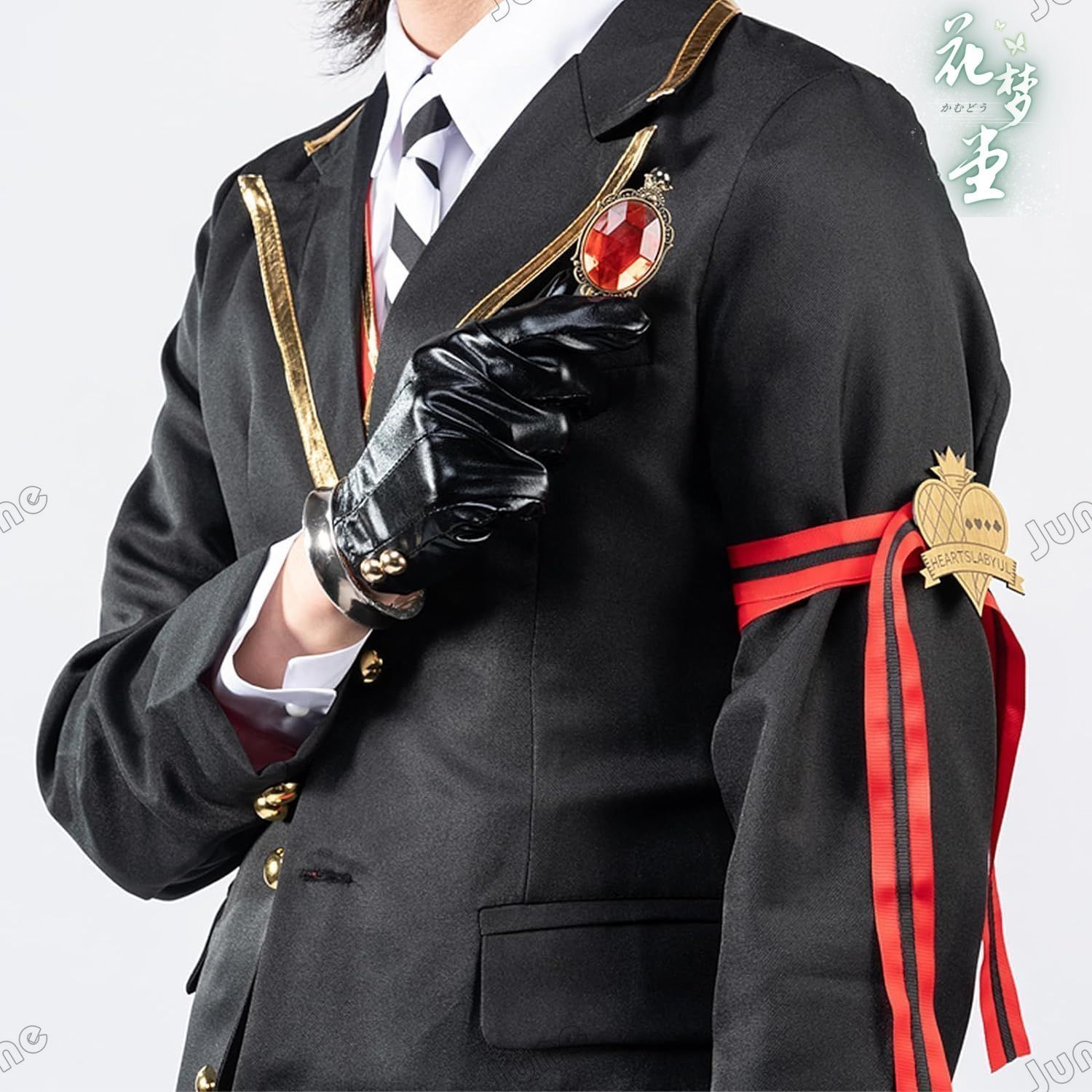 変装 仮装