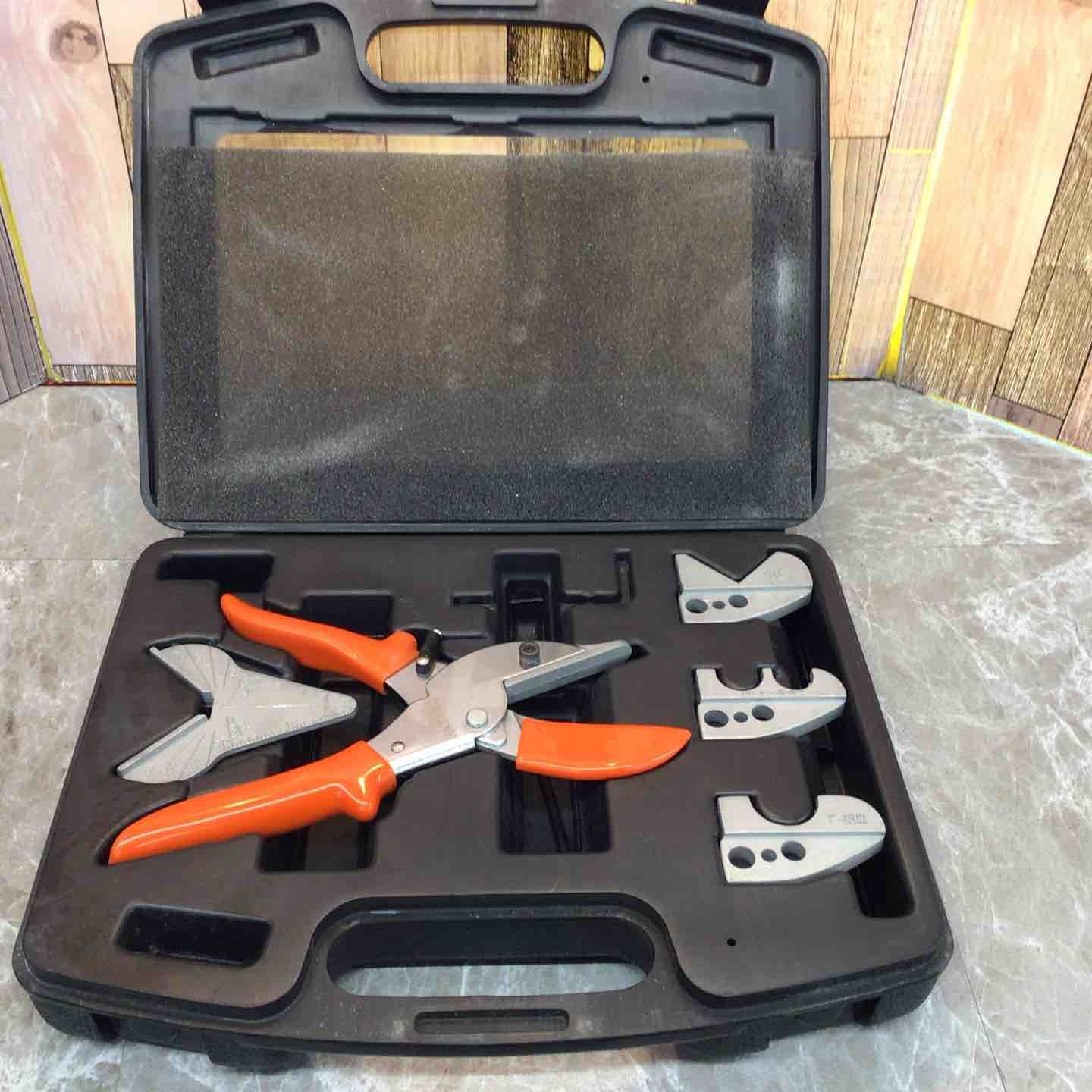 デンサン モールカッター DENSAN MC-602 八潮店