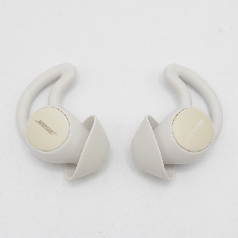 Bose Sleepbuds ii (2) 睡眠用完全ワイヤレスイヤホン bose 睡眠