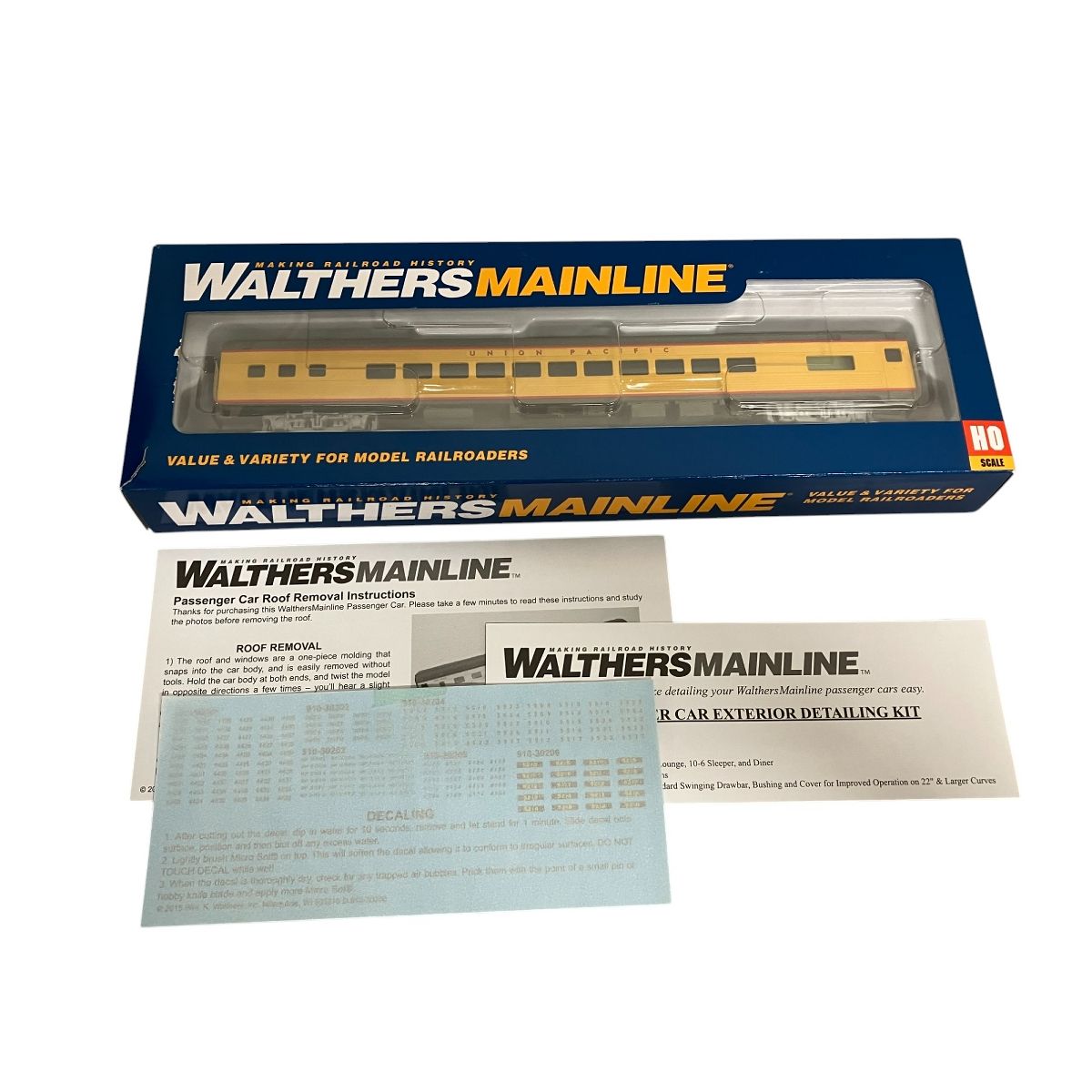 30204 MAINLINE
