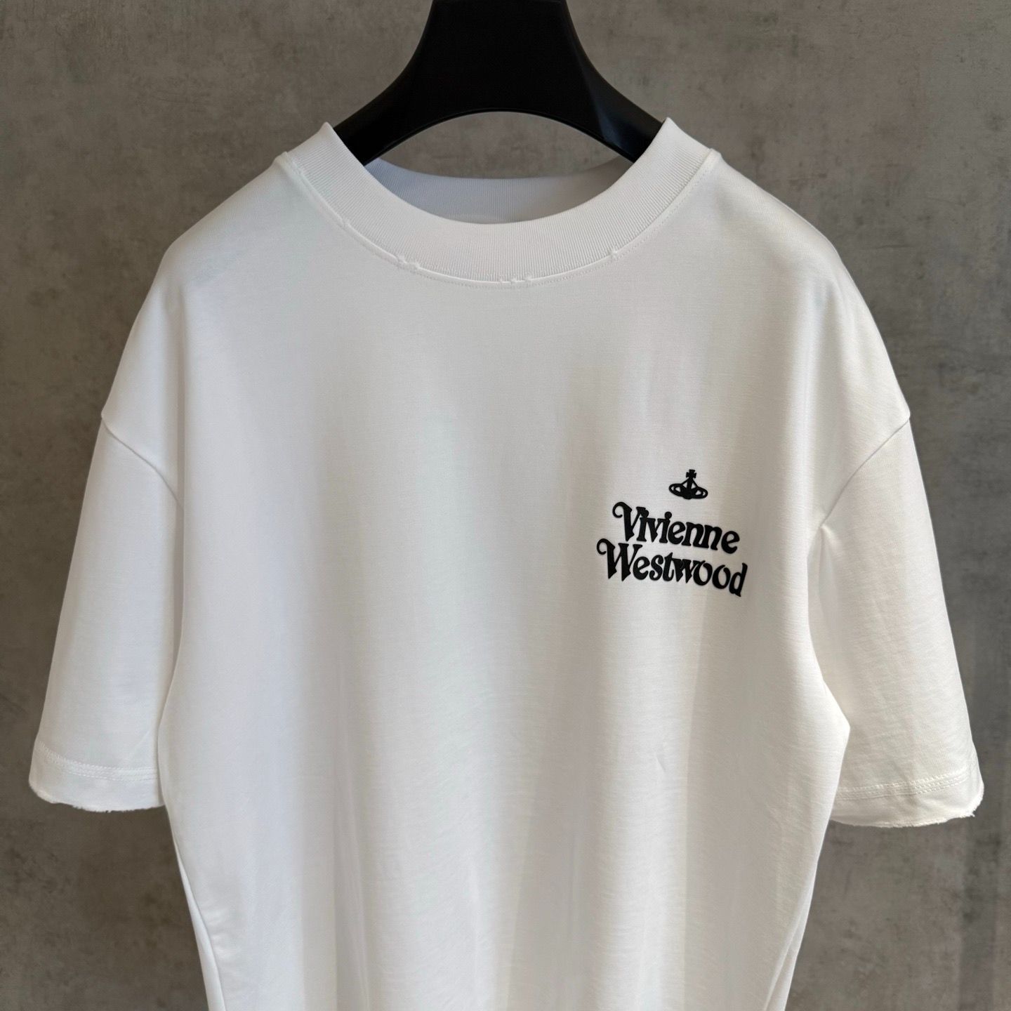 ヴィヴィアンウエストウッド　半袖Tシャツ Vivienne Westwood 25SS ヴィヴィアン・ウエストウッド Tシャツ