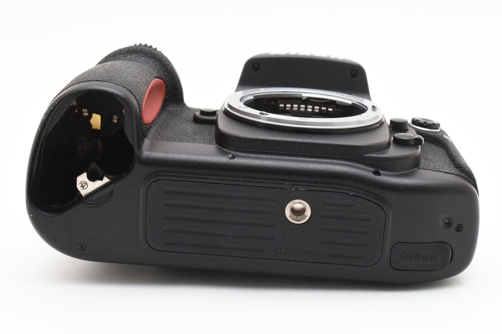 Nikon F5 ニコン ボディ フィルムカメラ フィルム | 一眼レフカメラ AF