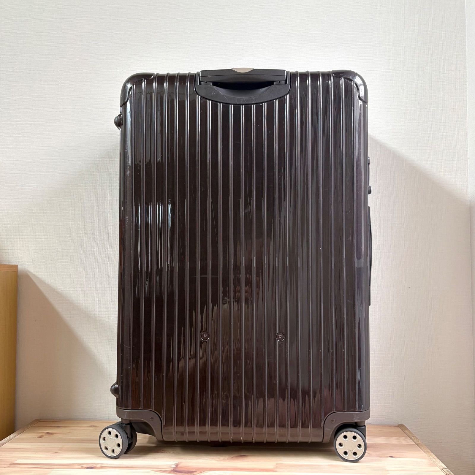 キャリーケース