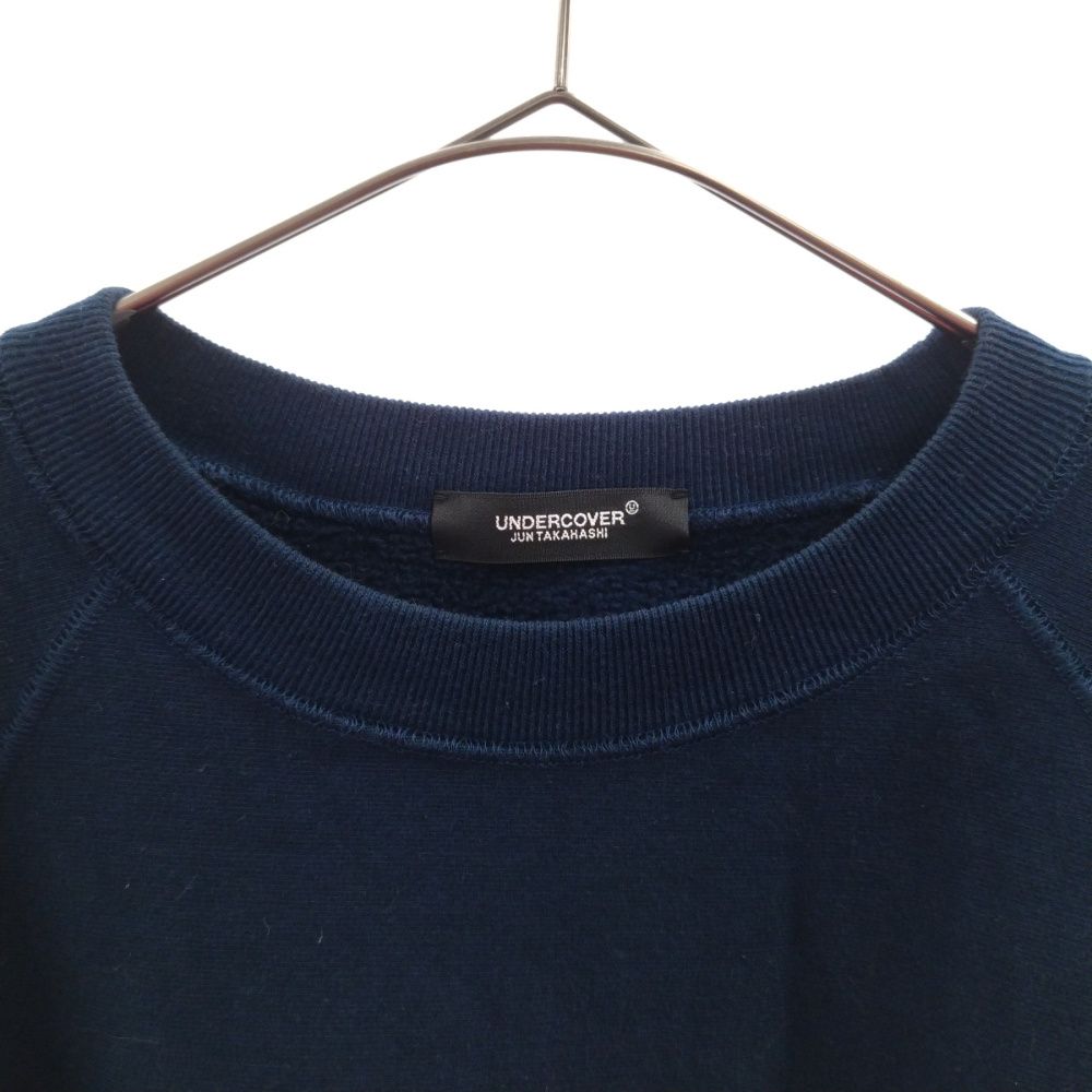 UNDERCOVER (アンダーカバー) 22AW SWEAT PSYCHO ロゴサテン UNDERCOVER (アンダーカバー) 22AW SWEAT PSYCHO ロゴサテン
