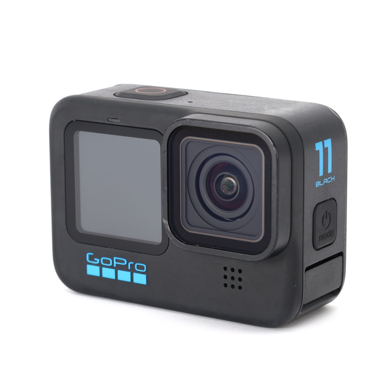 GoPro ゴープロ HERO11 BLACK CHDHX-111-FW _GP00012287