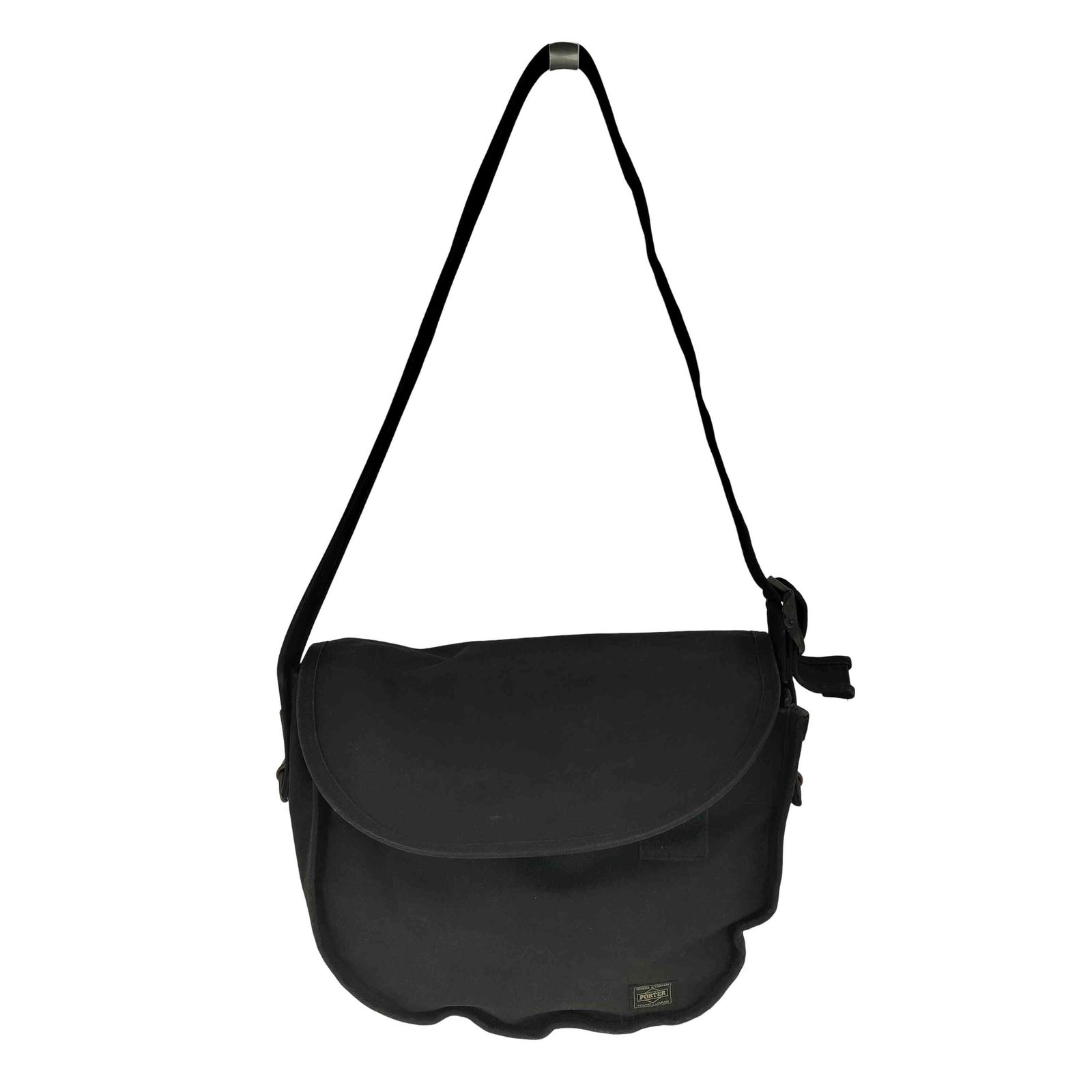 PORTER ポーター ステイン メッセンジャーバッグ ポーター PORTER