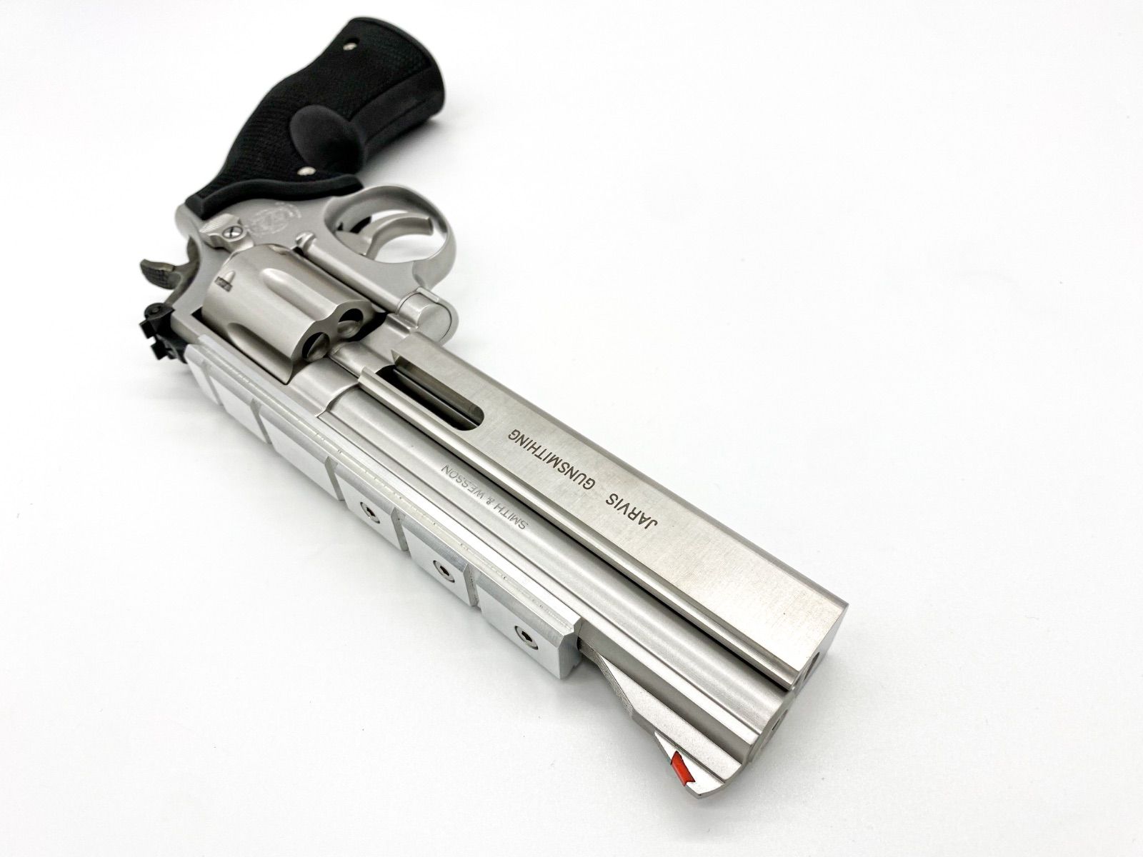 Ｍ６８６ジャービスカスタム モデルガン