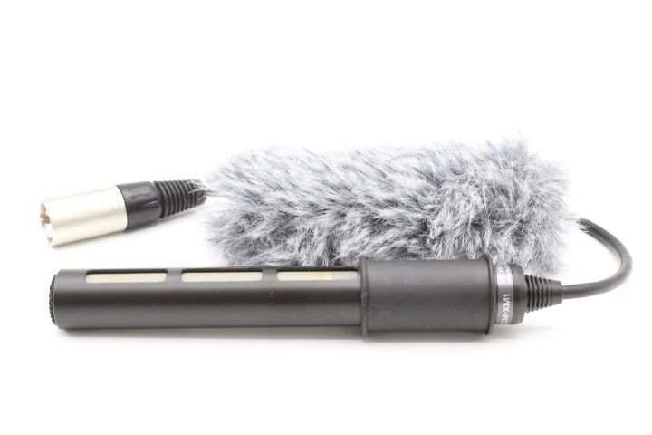 【美品・即購入OK】SONY ECM-XM1 マイクロホン（7月末まで限定出品） 美品・即購入OK】SONY ECM-XM1 マイクロホン（7月末まで限定出品