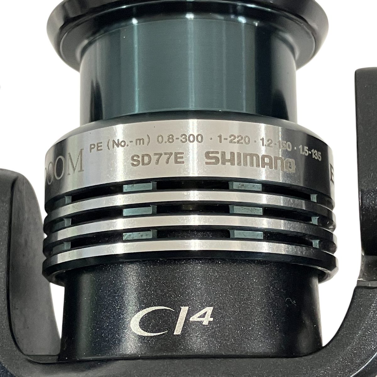 C3000