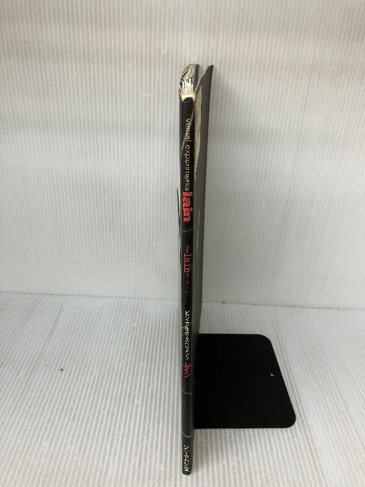 ビジュアルエクスペリメンツ ソニ-