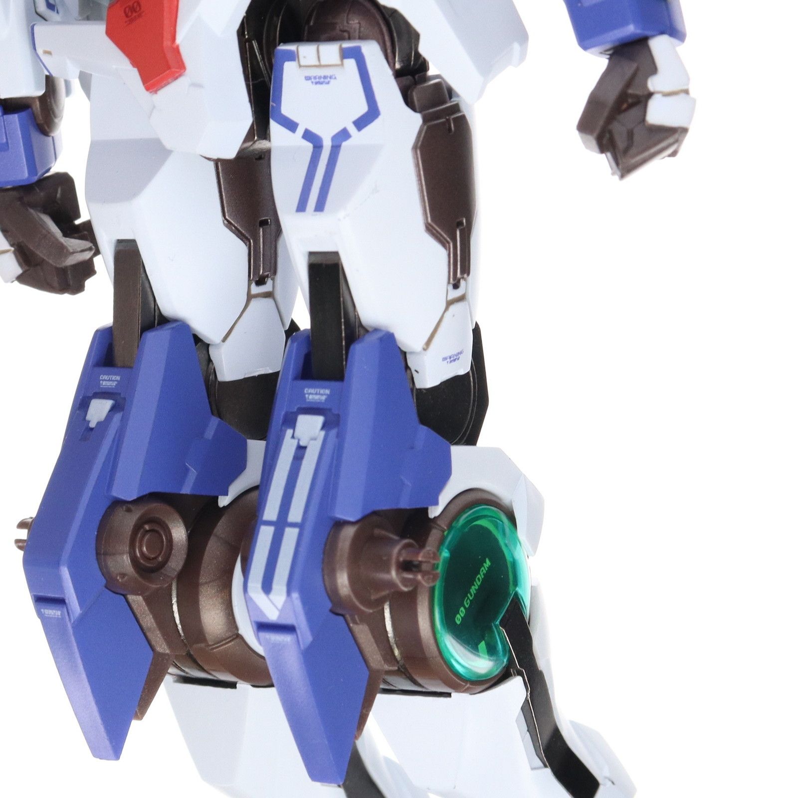 L BUILD ダブルオーガンダム セブンソード 機動戦士ガンダム00(ダブルオー) 完成品 可動フィギュア バンダイ フィギュア L BUILD ダブルオーガンダム セブンソード 機動戦士