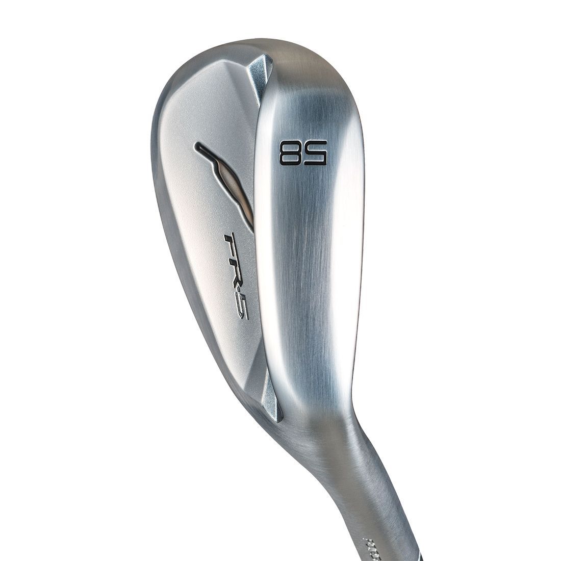 ウエッジ58番 TS101のシャフト
