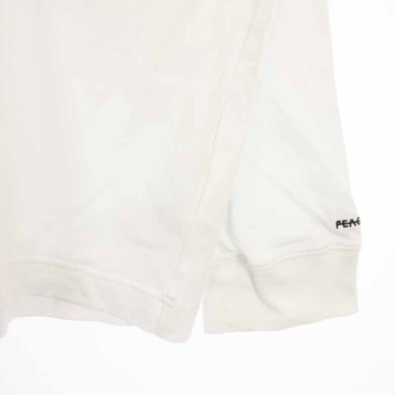 ナイキ NIKE × ピースマイナスワン PEACEMINUSONE PMO LS Tee Tシャツ  