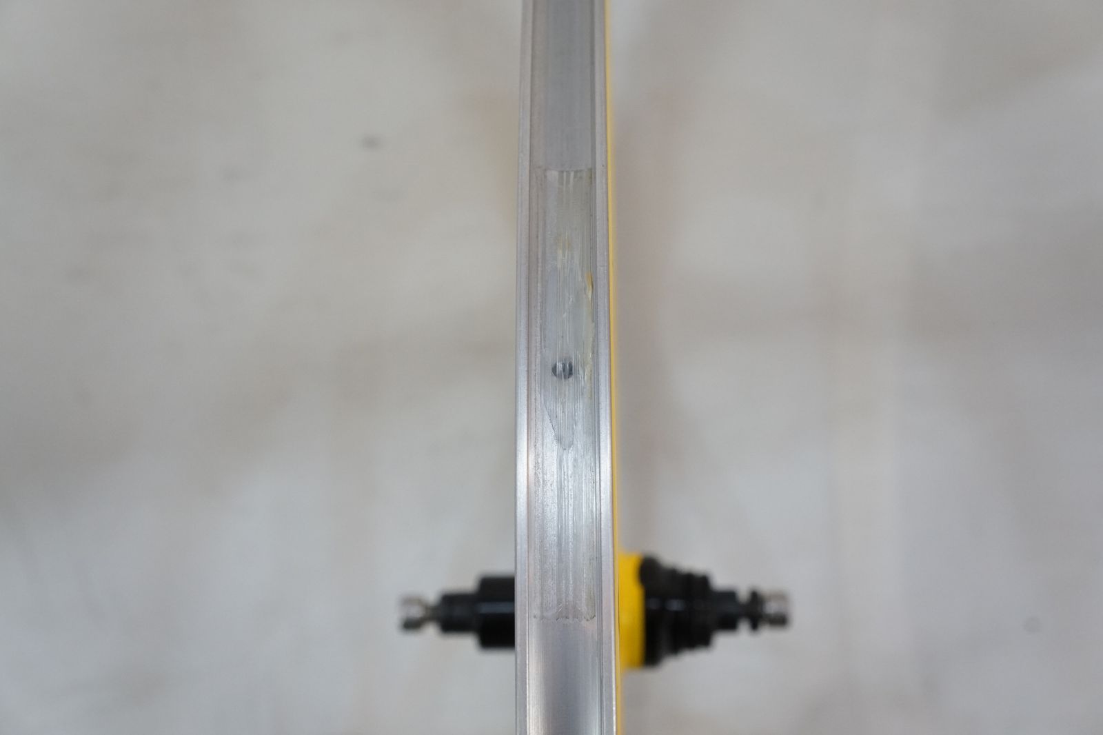 AEROSPOKE エアロスポーク 700c リアホイール バイチャリ浦和ベース LAWEED_CL