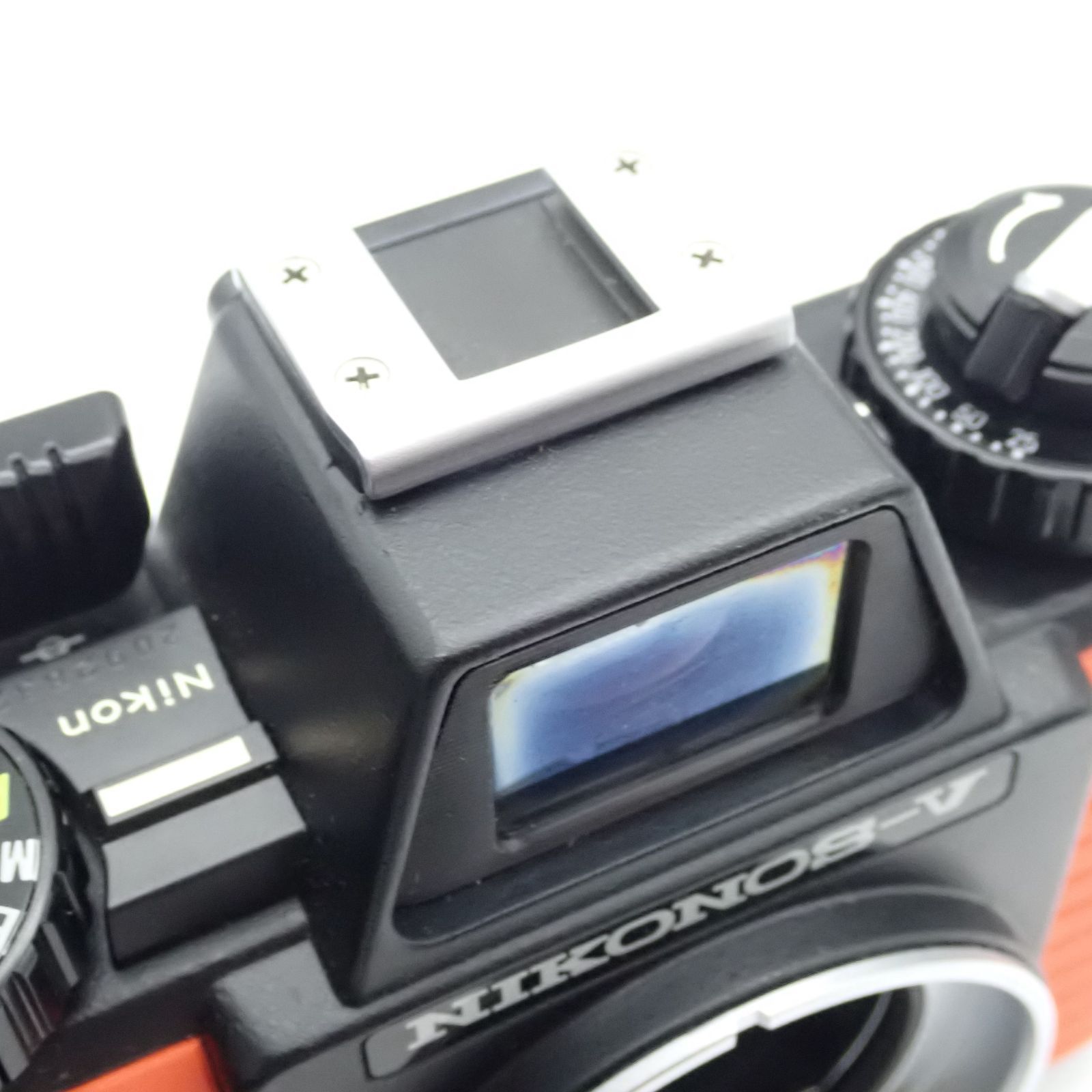 Nikon NIKONOS-V