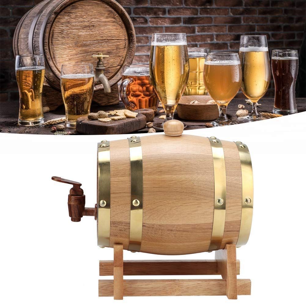 ビールディスペンサー