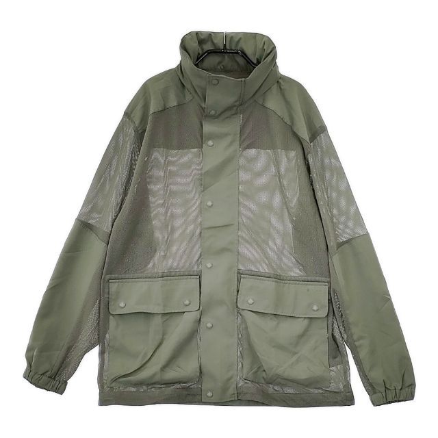 BU★DO　カーキJK antiqua（アンティカ）公式オリジナルブランド｜ONLINE STORE