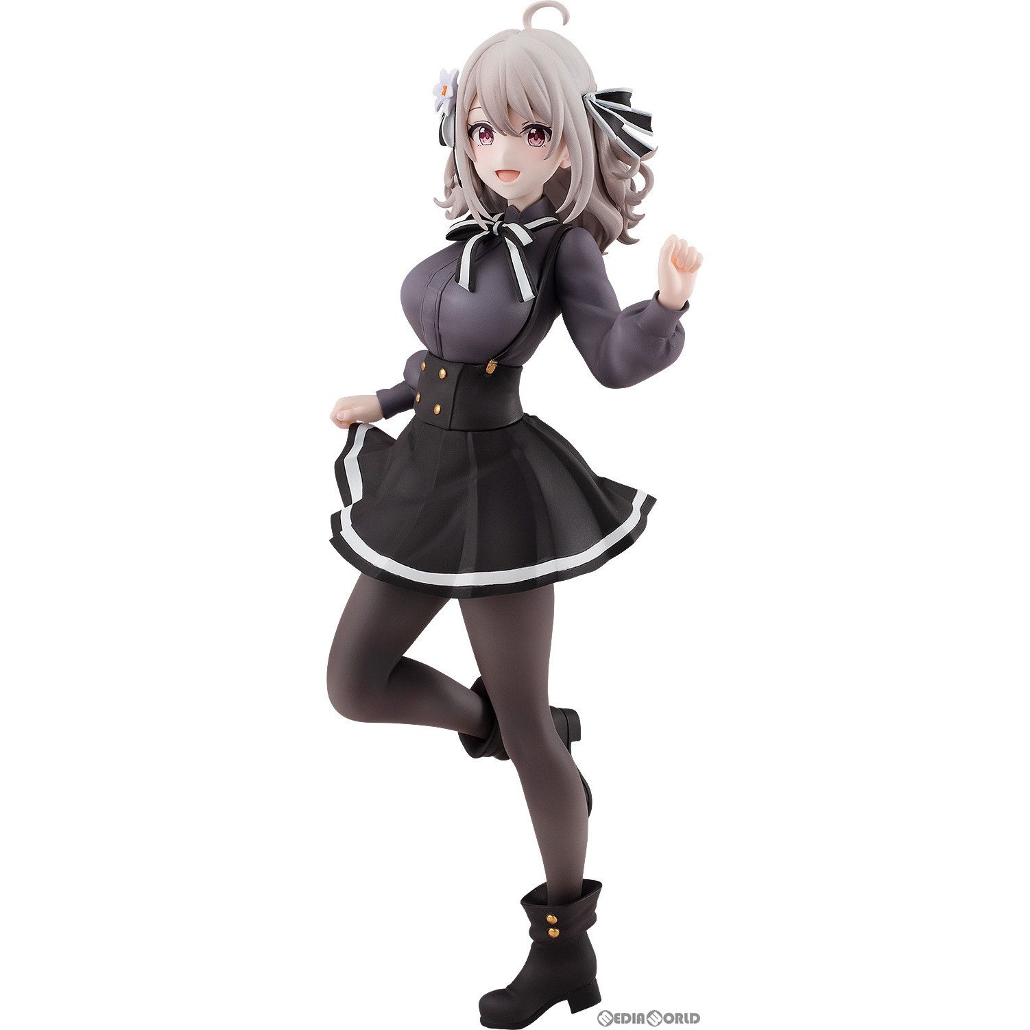 スパイ教室 花園(はなぞの) リリィ 1/7 完成品 小売 フィギュア