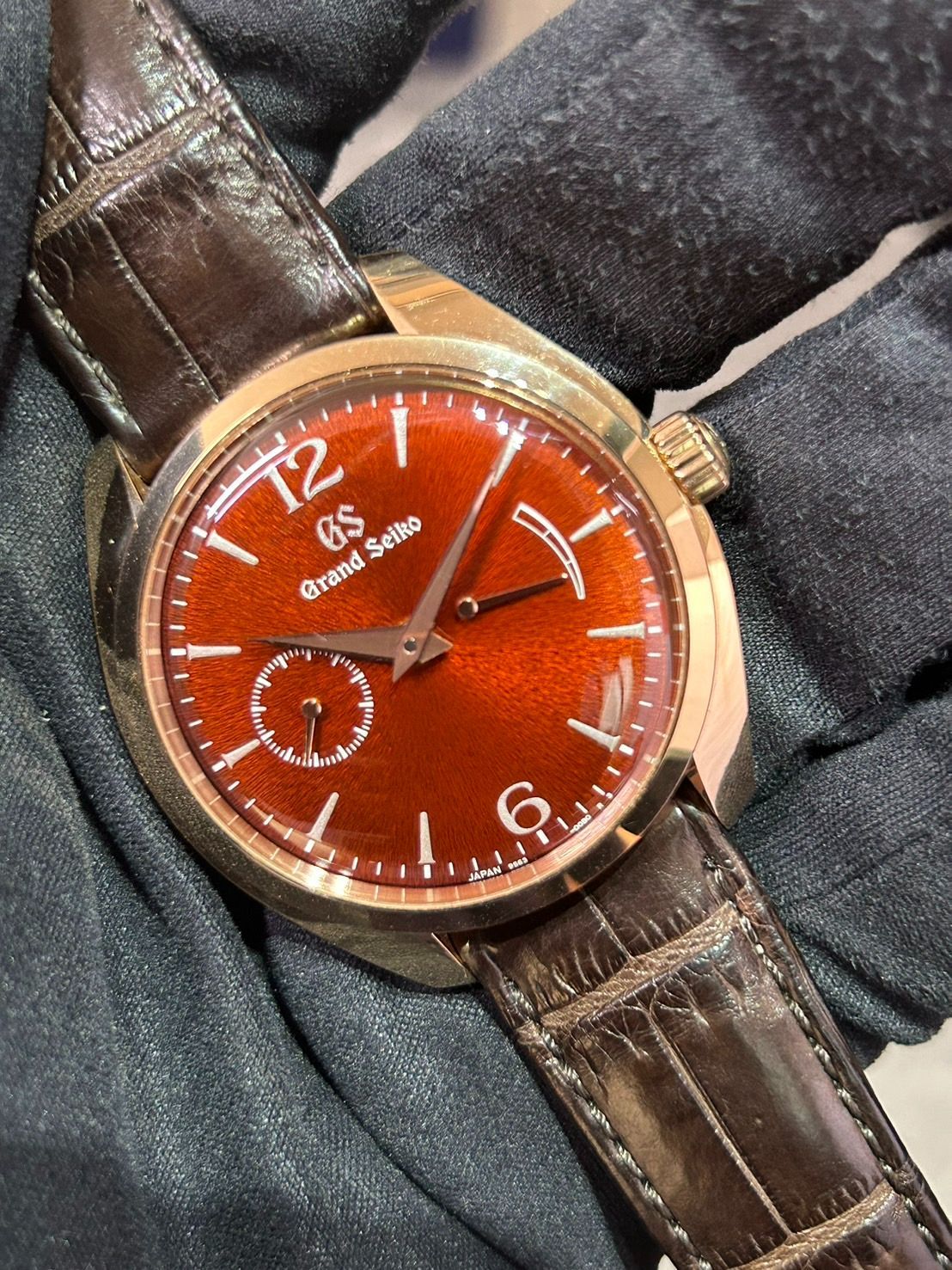 クロノトウキョウ リザーブドマルシェ 