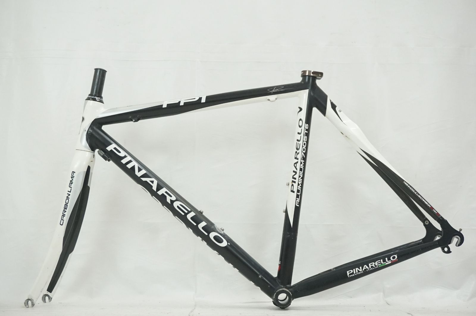 PINARELLO 「ピナレロ」 FP1 2008年モデル フレームセット / バイチャリ福岡店