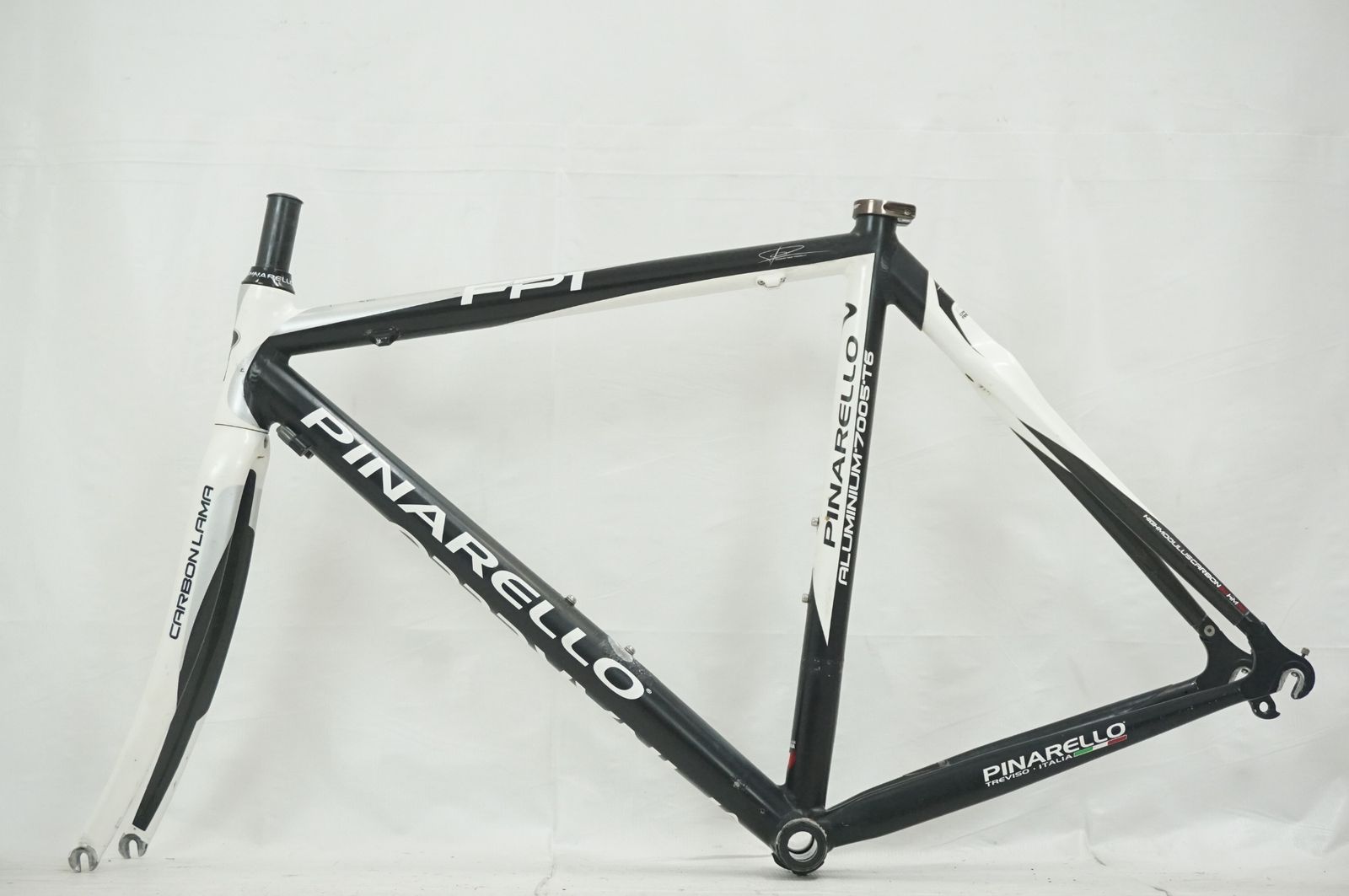 PINARELLO 「ピナレロ」 FP1 2008年モデル フレームセット
