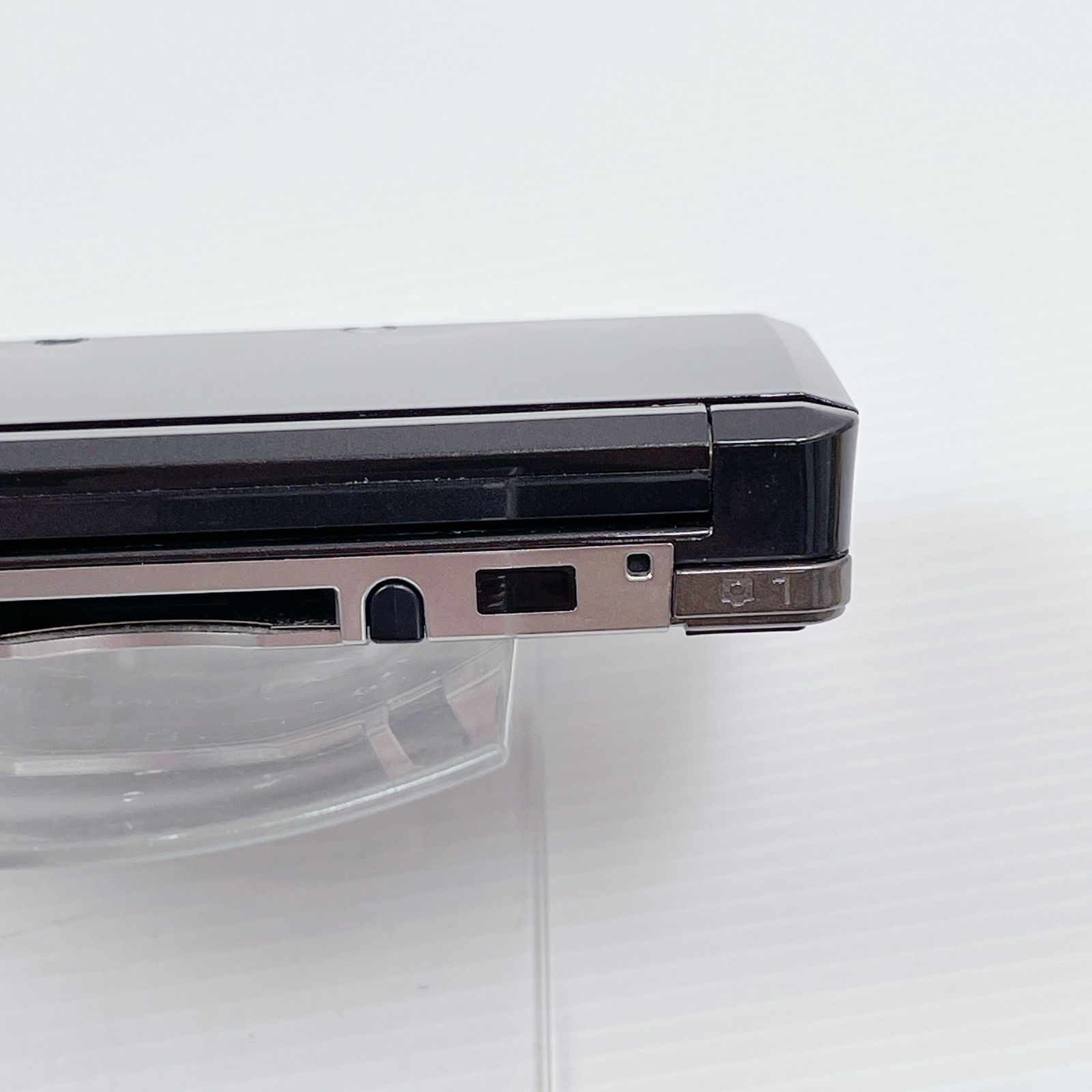 3DS 任天堂