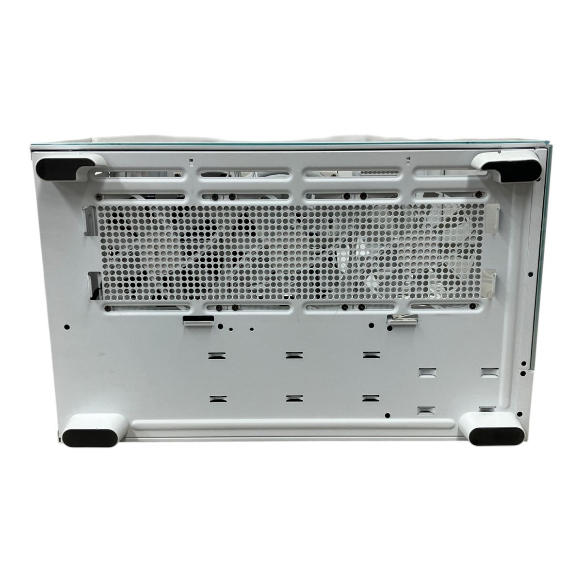 自作パソコン NZXT デスクトップ パソコン i7 12700K 32GB SSD