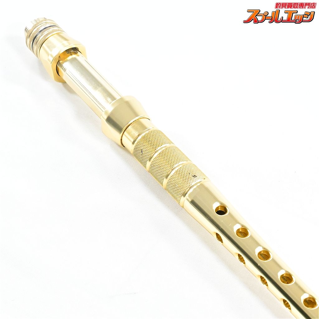 モロコ カンパチ