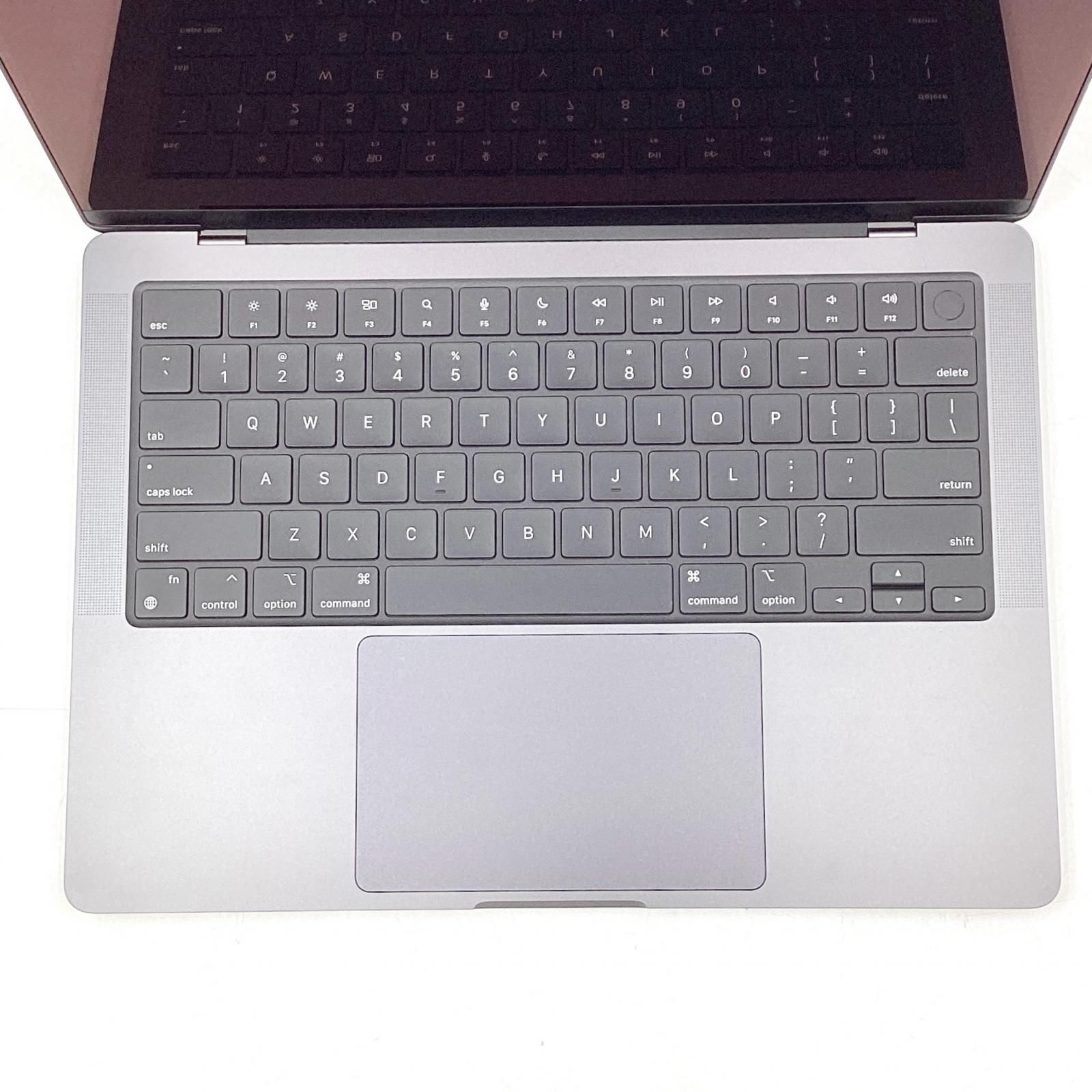 MacBook Pro 14