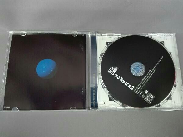 平沢進 CD BLUE LIMBO