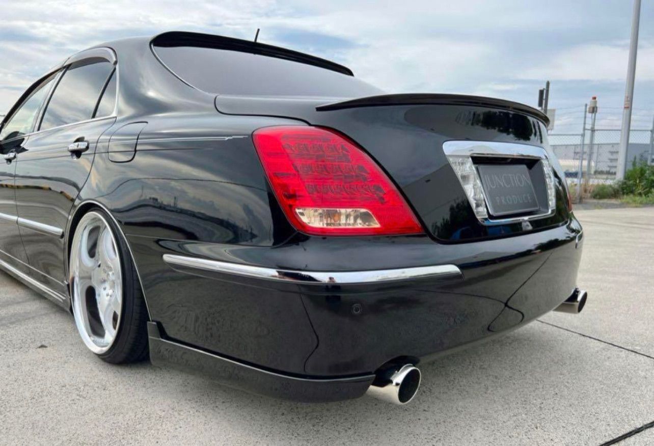 最新作！ 18 マジェスタ フルエアロキット 本物 ジャンクション  