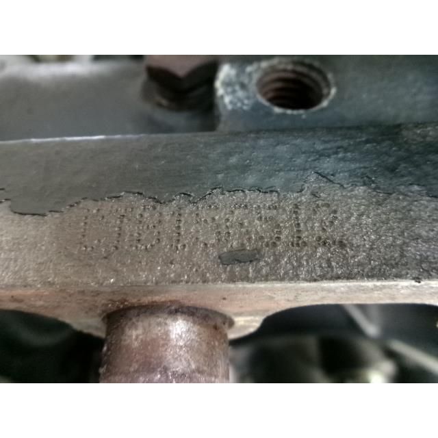 1996年 シボレー