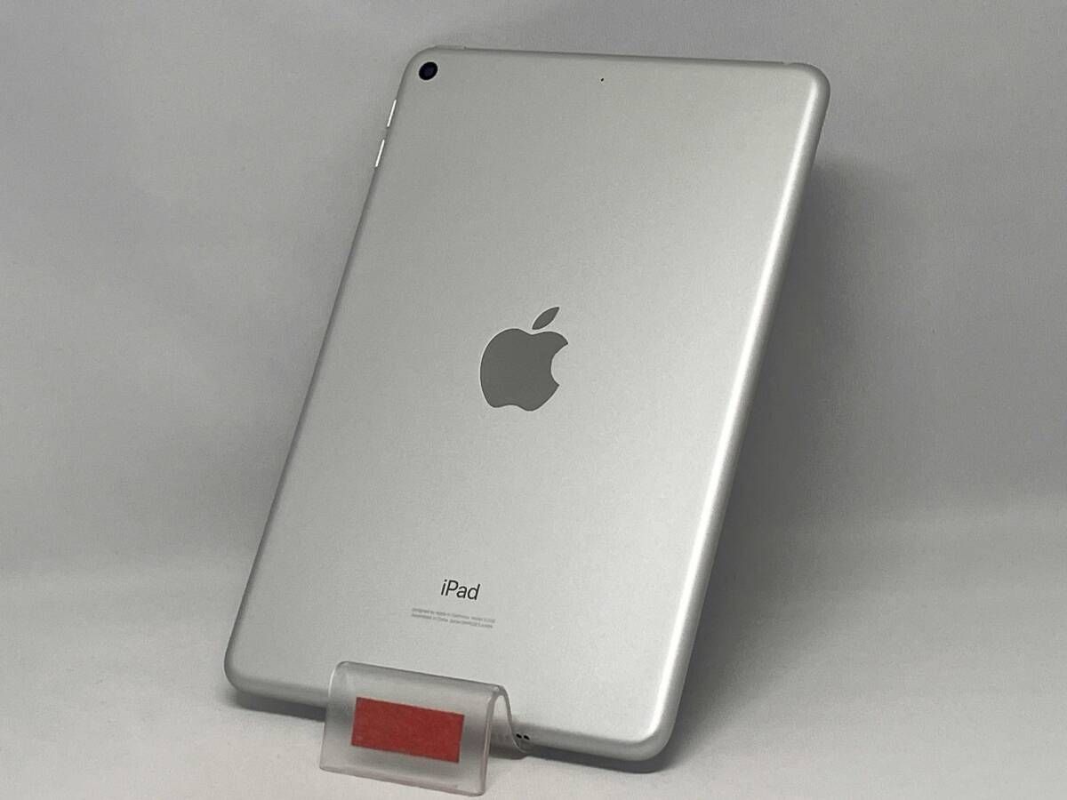 MUQX2J/A iPad mini Wi-Fi 64GB シルバー Apple iPad mini 7.9インチ