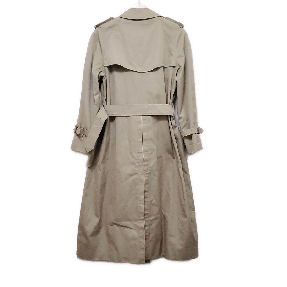 BURBERRY トレンチコート サイズ40 ベージュ