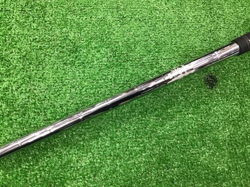 中古】 ミズノ JPX E600 FORGED 6S アイアンセット IR NS PRO 950GH HT