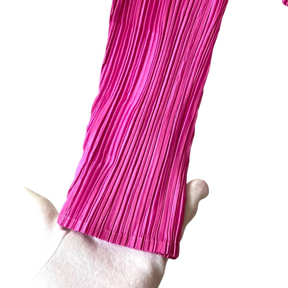 美品 PLEATS PLEASE ISSEY MIYAKE プリーツプリーズ イッセイミヤケ  