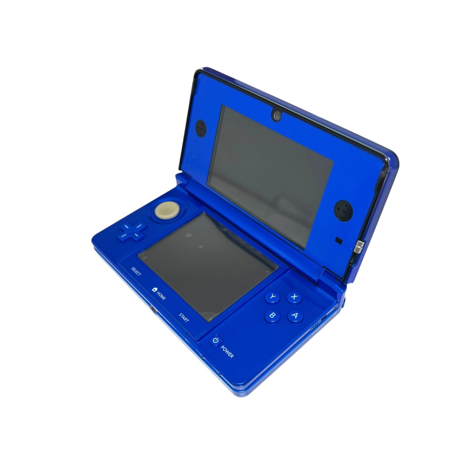 ニンテンドー3DS コバルトブルー ニンテンドー3DS 【公式通販】