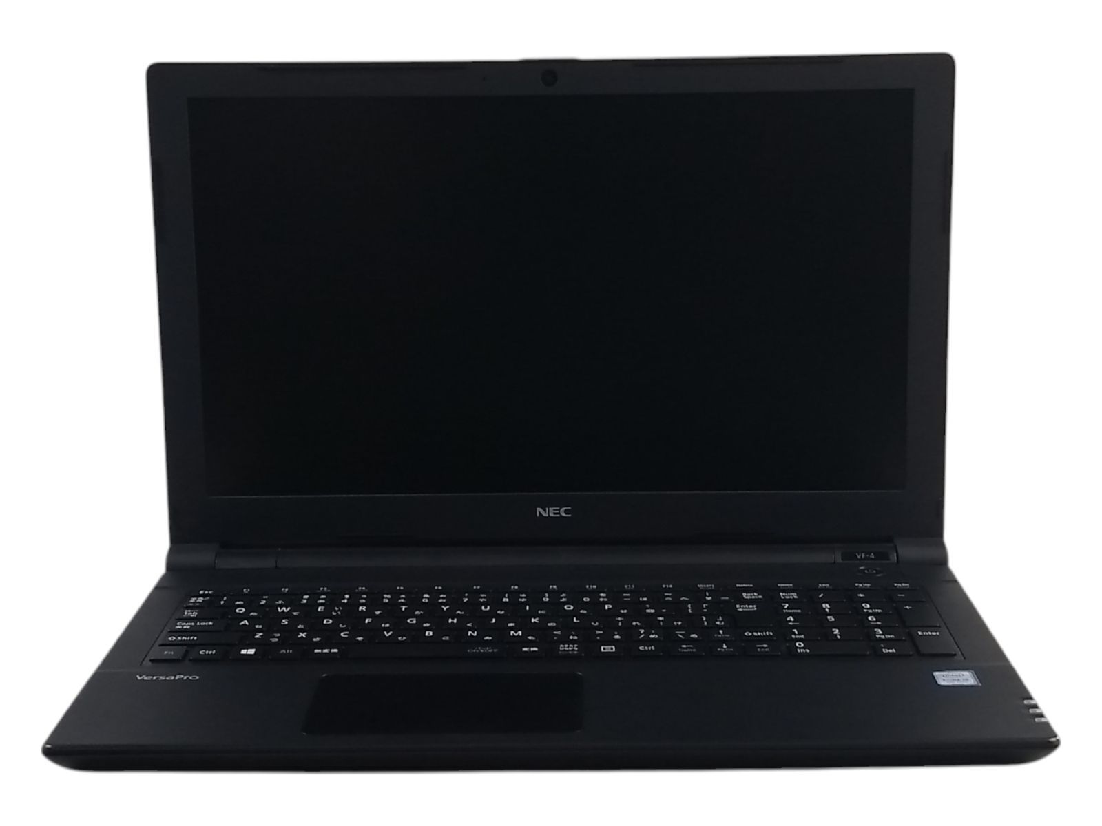 NEC VersaPro VF-4 第7世代Core i5 SSD 128GB NEC VersaPro VF-4 第7