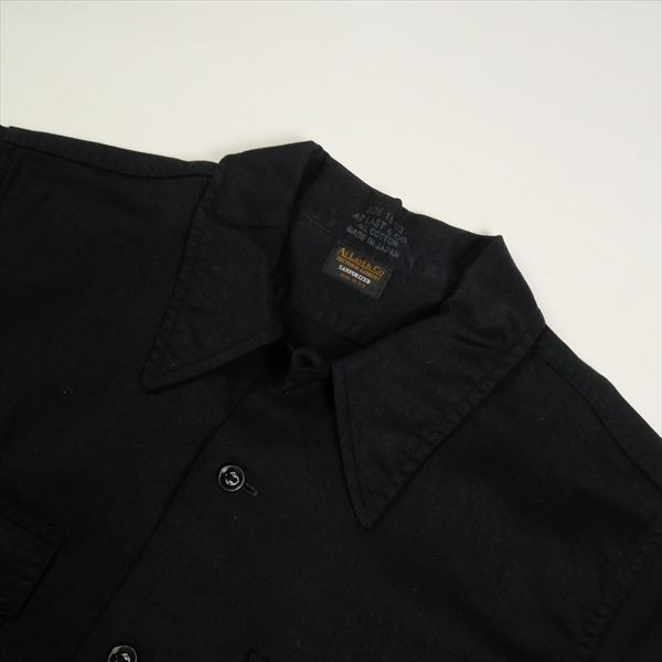 atlast アットラストButcher Products WORK SHIRT - fawema.org