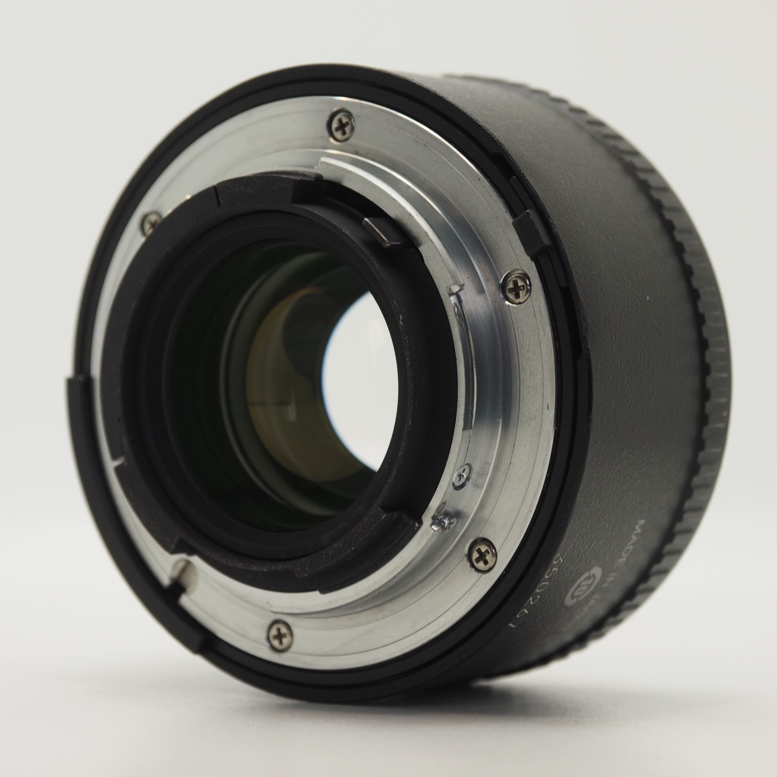 ニコン Nikon AF-S TC-17E II 1.7x Teleconverter for Lenses 元箱 [美