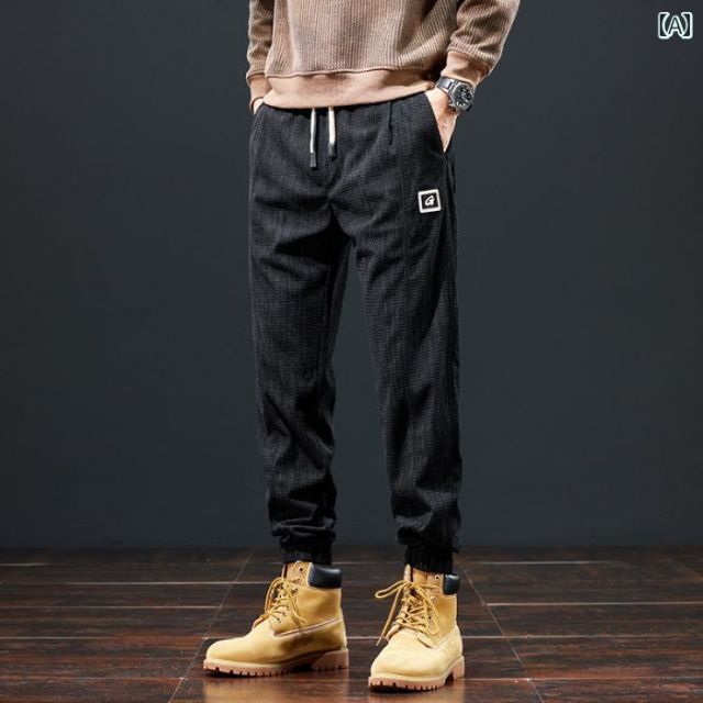 メンズ冬コーデ30代向け冬服ファッションをスタイリストが解説 [31